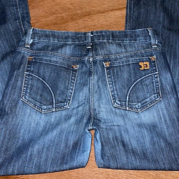 Bootcut Joes Jeans - Picture 2 of 12